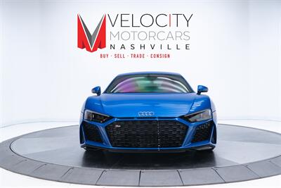 2023 Audi R8 V10 performance   - Photo 3 - Nashville, TN 37217