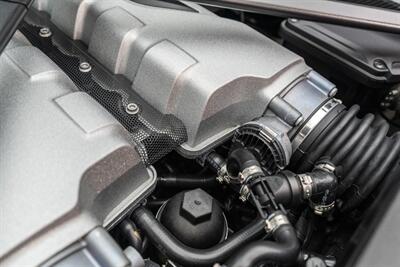 2023 Audi R8 V10 performance   - Photo 94 - Nashville, TN 37217