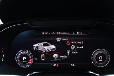 2023 Audi R8 V10 performance   - Photo 135 - Nashville, TN 37217