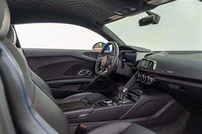 2023 Audi R8 V10 performance   - Photo 69 - Nashville, TN 37217