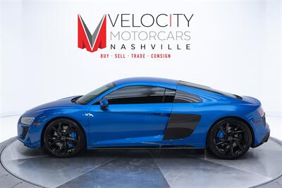 2023 Audi R8 V10 performance   - Photo 17 - Nashville, TN 37217