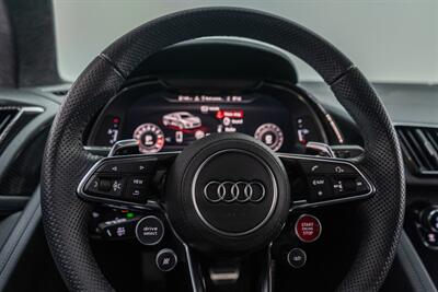 2023 Audi R8 V10 performance   - Photo 134 - Nashville, TN 37217
