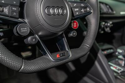 2023 Audi R8 V10 performance   - Photo 143 - Nashville, TN 37217