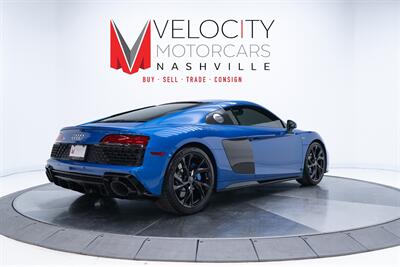 2023 Audi R8 V10 performance   - Photo 6 - Nashville, TN 37217