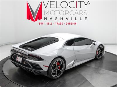 2020 Lamborghini Huracan   - Photo 15 - Nashville, TN 37217