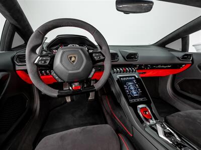 2020 Lamborghini Huracan   - Photo 64 - Nashville, TN 37217