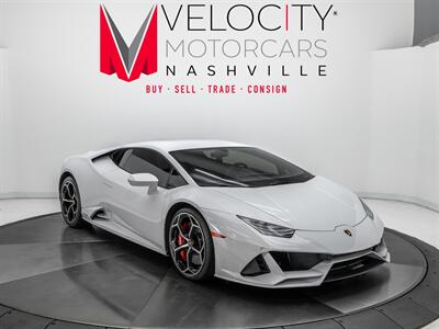 2020 Lamborghini Huracan   - Photo 4 - Nashville, TN 37217