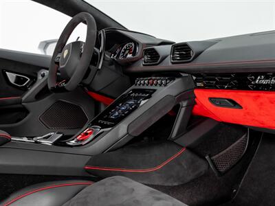 2020 Lamborghini Huracan   - Photo 44 - Nashville, TN 37217