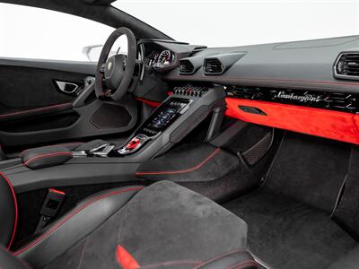 2020 Lamborghini Huracan   - Photo 43 - Nashville, TN 37217