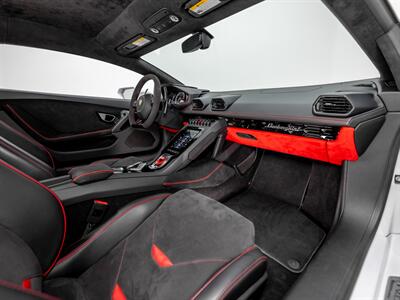 2020 Lamborghini Huracan   - Photo 45 - Nashville, TN 37217