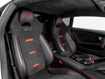 2020 Lamborghini Huracan   - Photo 36 - Nashville, TN 37217