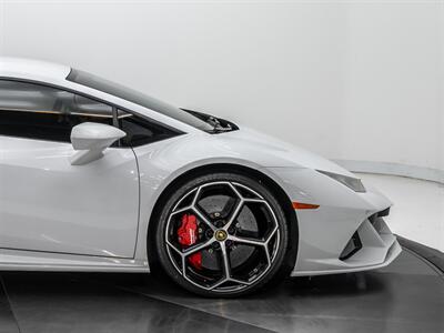 2020 Lamborghini Huracan   - Photo 84 - Nashville, TN 37217