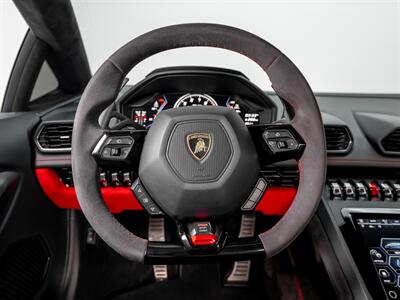 2020 Lamborghini Huracan   - Photo 65 - Nashville, TN 37217
