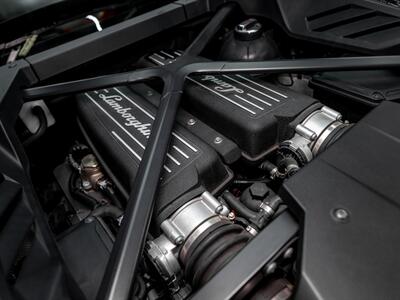 2020 Lamborghini Huracan   - Photo 50 - Nashville, TN 37217