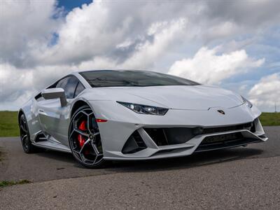 2020 Lamborghini Huracan   - Photo 79 - Nashville, TN 37217