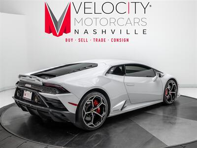 2020 Lamborghini Huracan   - Photo 6 - Nashville, TN 37217
