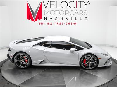 2020 Lamborghini Huracan   - Photo 14 - Nashville, TN 37217