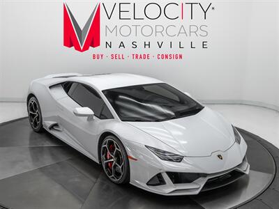2020 Lamborghini Huracan   - Photo 13 - Nashville, TN 37217