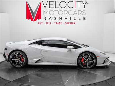 2020 Lamborghini Huracan   - Photo 5 - Nashville, TN 37217