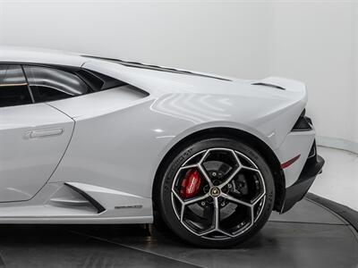 2020 Lamborghini Huracan   - Photo 86 - Nashville, TN 37217