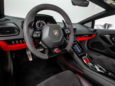 2020 Lamborghini Huracan   - Photo 61 - Nashville, TN 37217