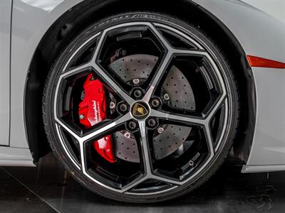 2020 Lamborghini Huracan   - Photo 77 - Nashville, TN 37217