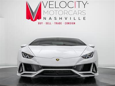 2020 Lamborghini Huracan   - Photo 20 - Nashville, TN 37217