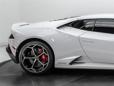 2020 Lamborghini Huracan   - Photo 83 - Nashville, TN 37217