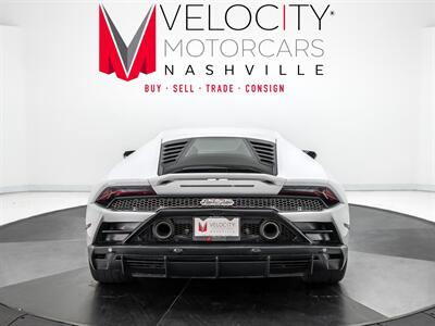 2020 Lamborghini Huracan   - Photo 7 - Nashville, TN 37217
