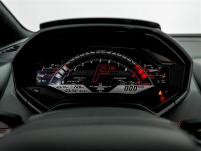 2020 Lamborghini Huracan   - Photo 72 - Nashville, TN 37217