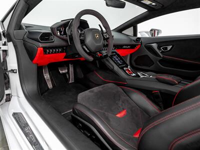 2020 Lamborghini Huracan   - Photo 54 - Nashville, TN 37217