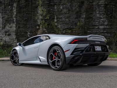 2020 Lamborghini Huracan   - Photo 80 - Nashville, TN 37217