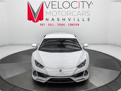 2020 Lamborghini Huracan   - Photo 12 - Nashville, TN 37217