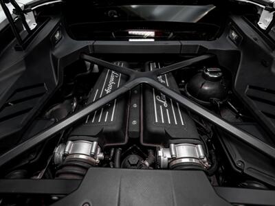 2020 Lamborghini Huracan   - Photo 47 - Nashville, TN 37217