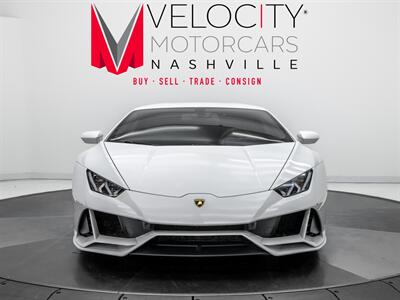 2020 Lamborghini Huracan   - Photo 19 - Nashville, TN 37217