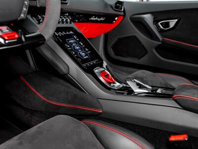 2020 Lamborghini Huracan   - Photo 59 - Nashville, TN 37217