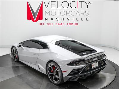 2020 Lamborghini Huracan   - Photo 18 - Nashville, TN 37217