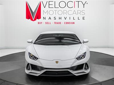 2020 Lamborghini Huracan   - Photo 3 - Nashville, TN 37217