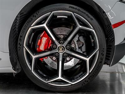 2020 Lamborghini Huracan   - Photo 75 - Nashville, TN 37217