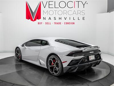 2020 Lamborghini Huracan   - Photo 8 - Nashville, TN 37217
