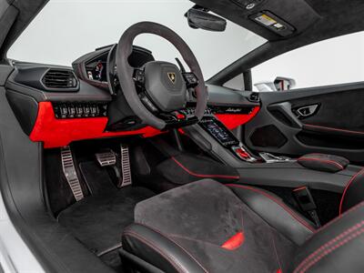 2020 Lamborghini Huracan   - Photo 55 - Nashville, TN 37217