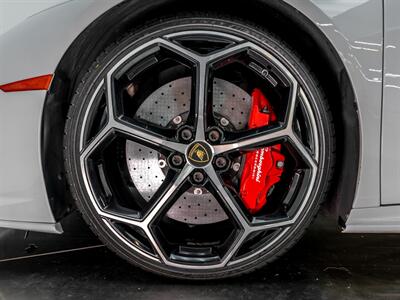 2020 Lamborghini Huracan   - Photo 76 - Nashville, TN 37217