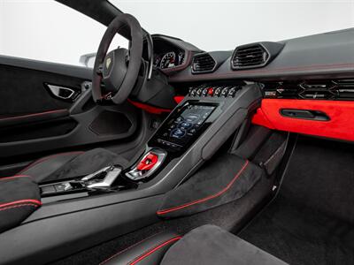 2020 Lamborghini Huracan   - Photo 46 - Nashville, TN 37217