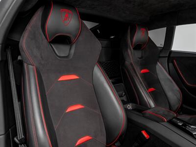 2020 Lamborghini Huracan   - Photo 39 - Nashville, TN 37217