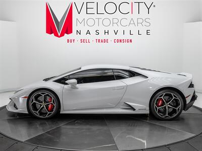 2020 Lamborghini Huracan   - Photo 9 - Nashville, TN 37217