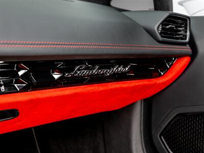 2020 Lamborghini Huracan   - Photo 67 - Nashville, TN 37217