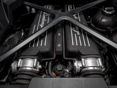 2020 Lamborghini Huracan   - Photo 48 - Nashville, TN 37217