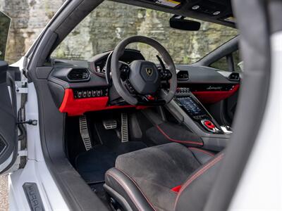 2020 Lamborghini Huracan   - Photo 82 - Nashville, TN 37217