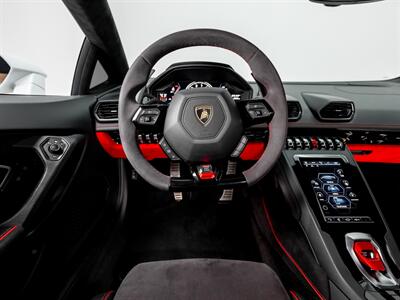 2020 Lamborghini Huracan   - Photo 62 - Nashville, TN 37217
