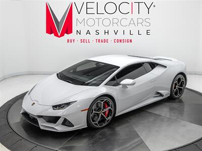 2020 Lamborghini Huracan   - Photo 11 - Nashville, TN 37217